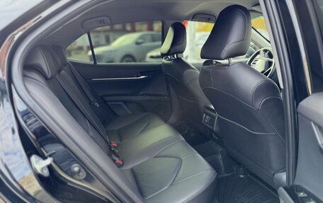 Toyota Camry, 2019 год, 2 750 000 рублей, 24 фотография