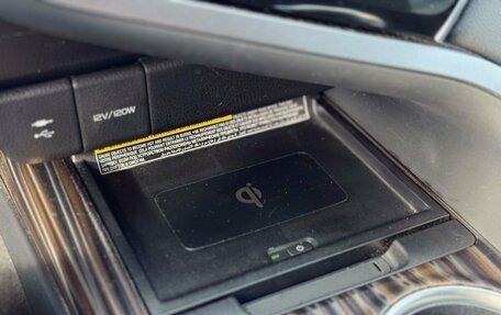 Toyota Camry, 2019 год, 2 750 000 рублей, 25 фотография