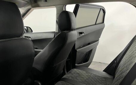 Hyundai Creta I рестайлинг, 2017 год, 1 500 000 рублей, 9 фотография