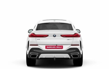BMW X6, 2025 год, 15 750 000 рублей, 6 фотография