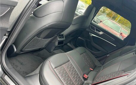 Audi RS 6, 2025 год, 20 780 000 рублей, 3 фотография