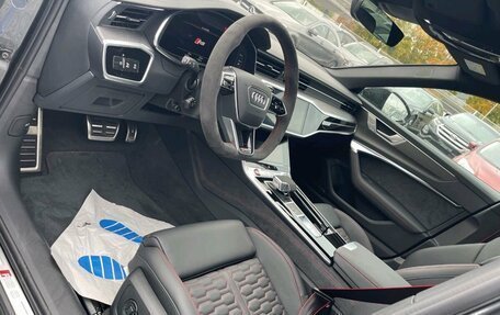 Audi RS 6, 2025 год, 20 780 000 рублей, 2 фотография