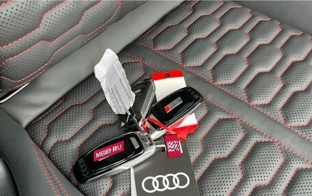 Audi RS 6, 2025 год, 20 780 000 рублей, 4 фотография