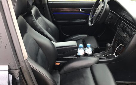 Audi A6, 1995 год, 525 000 рублей, 6 фотография