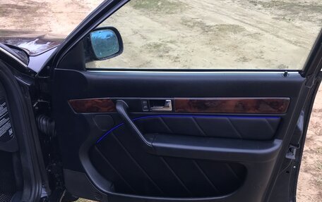 Audi A6, 1995 год, 525 000 рублей, 7 фотография