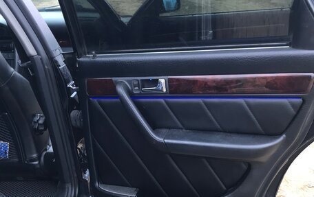 Audi A6, 1995 год, 525 000 рублей, 8 фотография