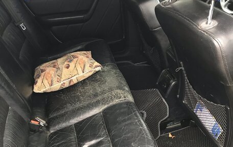 Audi A6, 1995 год, 525 000 рублей, 9 фотография