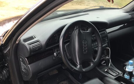 Audi A6, 1995 год, 525 000 рублей, 10 фотография