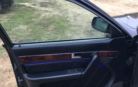 Audi A6, 1995 год, 525 000 рублей, 11 фотография