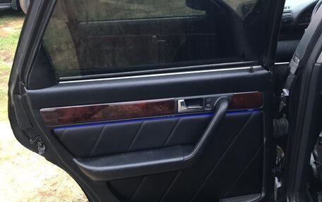 Audi A6, 1995 год, 525 000 рублей, 12 фотография