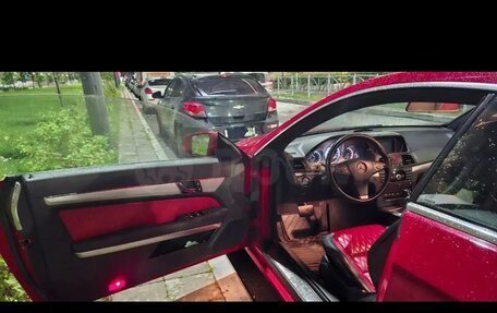Mercedes-Benz E-Класс, 2011 год, 1 450 000 рублей, 7 фотография