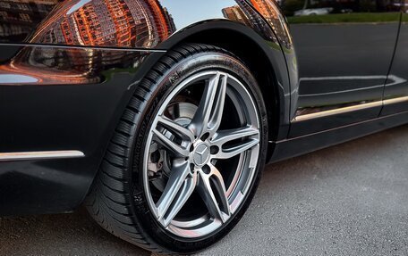 Mercedes-Benz S-Класс, 2009 год, 1 750 000 рублей, 10 фотография