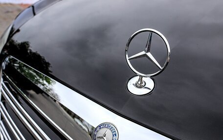 Mercedes-Benz S-Класс, 2009 год, 1 750 000 рублей, 11 фотография