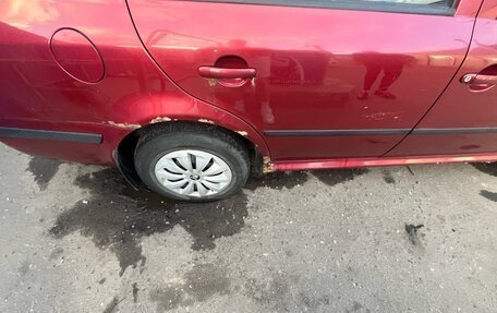 Skoda Octavia IV, 2007 год, 475 000 рублей, 2 фотография