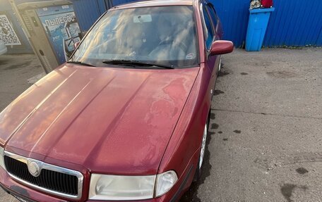 Skoda Octavia IV, 2007 год, 475 000 рублей, 7 фотография