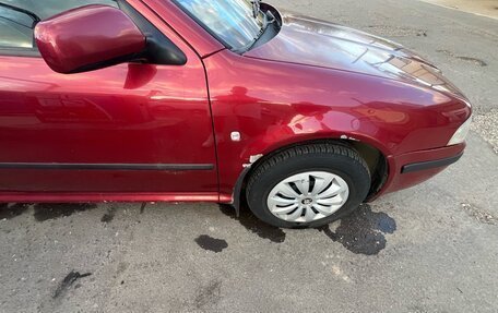 Skoda Octavia IV, 2007 год, 475 000 рублей, 9 фотография