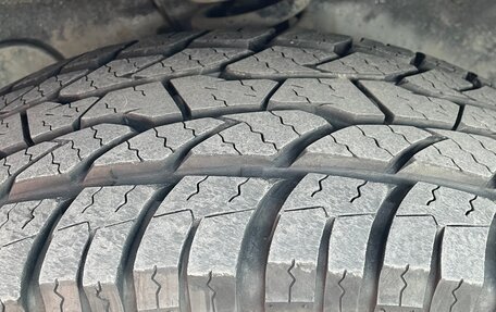 Mitsubishi Pajero III рестайлинг, 2004 год, 950 000 рублей, 8 фотография