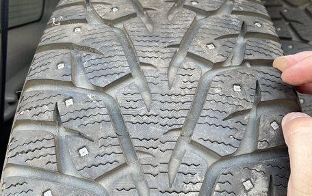 Mitsubishi Pajero III рестайлинг, 2004 год, 950 000 рублей, 12 фотография