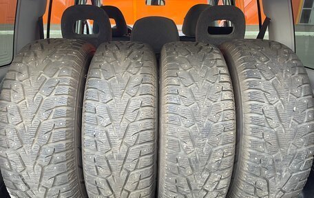 Mitsubishi Pajero III рестайлинг, 2004 год, 950 000 рублей, 11 фотография