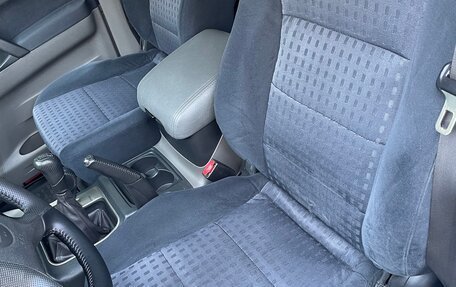 Mitsubishi Pajero III рестайлинг, 2004 год, 950 000 рублей, 18 фотография