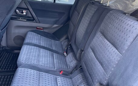 Mitsubishi Pajero III рестайлинг, 2004 год, 950 000 рублей, 21 фотография