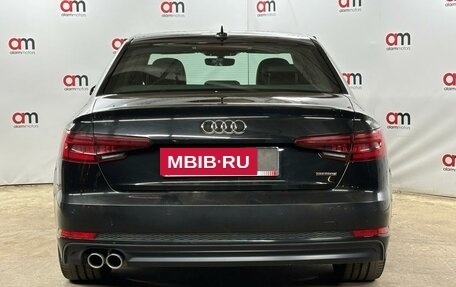 Audi A4, 2017 год, 1 999 000 рублей, 5 фотография