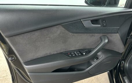 Audi A4, 2017 год, 1 999 000 рублей, 17 фотография