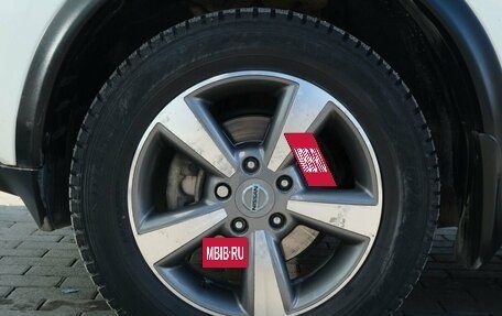 Nissan Juke II, 2012 год, 1 139 000 рублей, 20 фотография