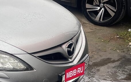 Mazda 6, 2011 год, 1 050 000 рублей, 1 фотография