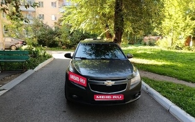 Chevrolet Cruze II, 2011 год, 525 000 рублей, 1 фотография