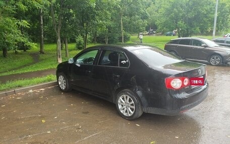 Volkswagen Jetta VI, 2008 год, 370 000 рублей, 1 фотография