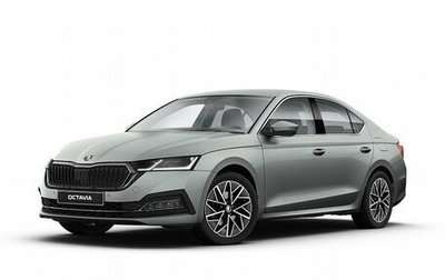 Skoda Octavia IV, 2025 год, 4 250 000 рублей, 1 фотография