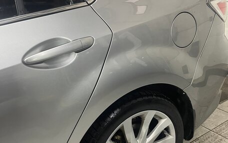 Mazda 6, 2011 год, 1 050 000 рублей, 9 фотография