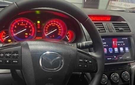 Mazda 6, 2011 год, 1 050 000 рублей, 5 фотография