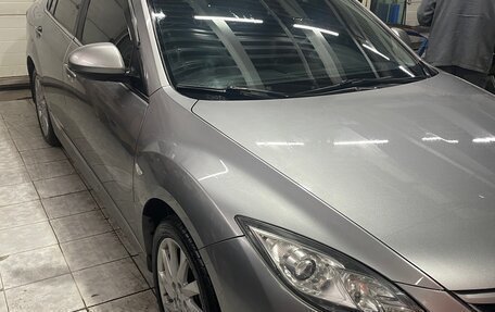 Mazda 6, 2011 год, 1 050 000 рублей, 14 фотография