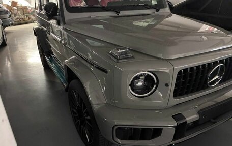 Mercedes-Benz G-Класс AMG, 2024 год, 1 фотография