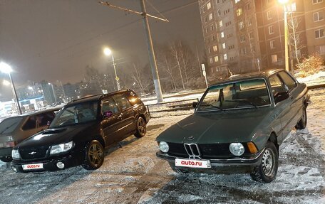 BMW 3 серия, 1981 год, 111 111 рублей, 7 фотография