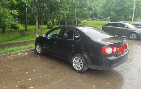 Volkswagen Jetta VI, 2008 год, 370 000 рублей, 9 фотография