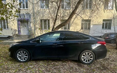 Hyundai i40 I рестайлинг, 2012 год, 835 000 рублей, 3 фотография
