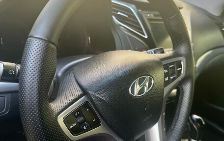 Hyundai i40 I рестайлинг, 2012 год, 835 000 рублей, 11 фотография