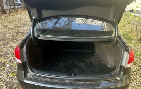 Hyundai i40 I рестайлинг, 2012 год, 835 000 рублей, 8 фотография