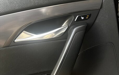 Hyundai i40 I рестайлинг, 2012 год, 835 000 рублей, 21 фотография