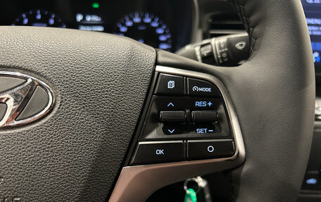 Hyundai Solaris II рестайлинг, 2020 год, 1 349 000 рублей, 22 фотография