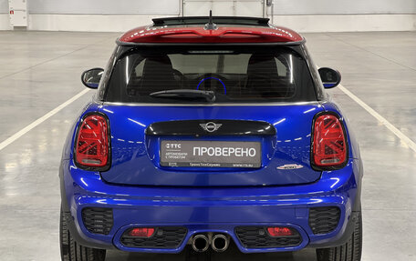 MINI Hatch, 2018 год, 2 570 000 рублей, 10 фотография