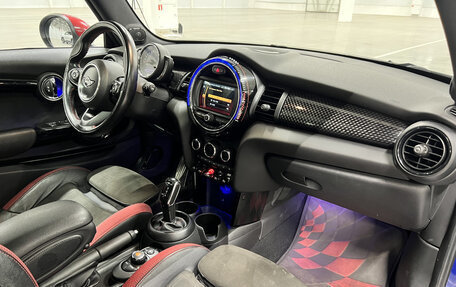 MINI Hatch, 2018 год, 2 570 000 рублей, 15 фотография