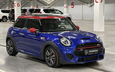 MINI Hatch, 2018 год, 2 570 000 рублей, 7 фотография