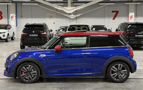 MINI Hatch, 2018 год, 2 570 000 рублей, 12 фотография