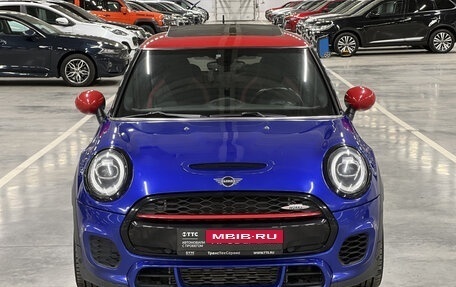 MINI Hatch, 2018 год, 2 570 000 рублей, 6 фотография