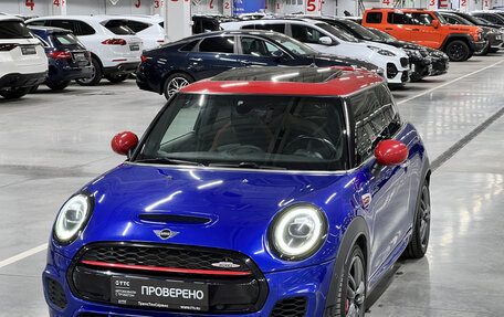 MINI Hatch, 2018 год, 2 570 000 рублей, 24 фотография