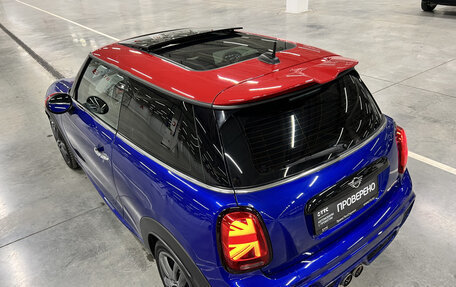 MINI Hatch, 2018 год, 2 570 000 рублей, 26 фотография